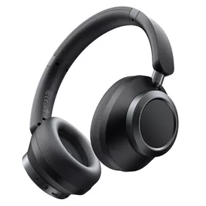 هدفون بلوتوثی گیمینگ مک دودو مدل ANC / ENC doubly-fed Noise Cancelling - HP-582 - T03