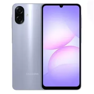 گوشی موبایل سامسونگ A07 دو سیم کارت ظرفیت 64 گیگابایت و رم 4 گیگابایت