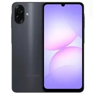 گوشی موبایل سامسونگ مدل Galaxy A07 دو سیم کارت ظرفیت 128 گیگابایت و رم 4 گیگابایت(به همراه شارژر داخل جعبه)