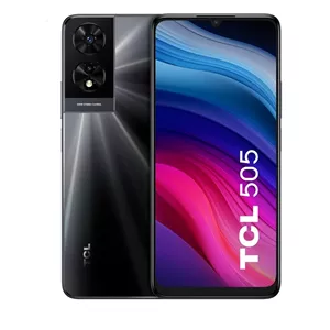گوشی موبایل تی سی ال 505 دو سیم کارت ظرفیت 128 گیگابایت و رم 4 گیگابایت