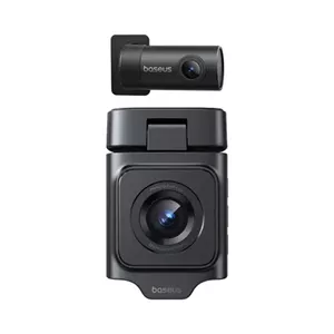 دوربین فیلم برداری خودرو باسئوس  PrimeTrip VD1 Pro Dash Cam 4K 1080P Lithium