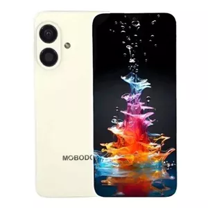 گوشی موبایل موبودو K2 دو سیم کارت ظرفیت 128 گیگابایت و رم ۶ گیگابایت - چین