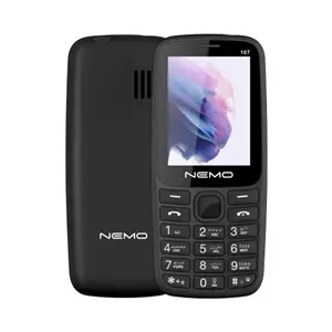 گوشی موبایل نمو E107 دو سیم کارت