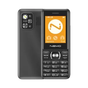 گوشی موبایل اقتصادی نمو E180