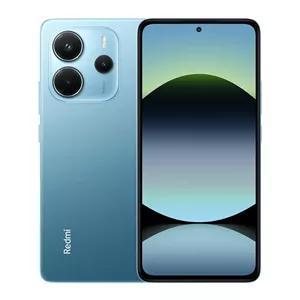 گوشی موبایل شیائومی Redmi Note 14 NFC ظرفیت 256 گیگابایت و رم 8 گیگابایت - اندونزی