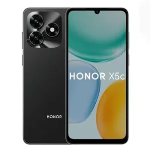 گوشی موبایل آنر X5C دو سیم کارت ظرفیت 64 گیگابایت و رم 4 گیگابایت