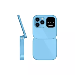 گوشی موبایل تاشو ارد F200 دو سیم کارت