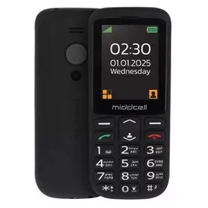 گوشی موبایل میدسل M230