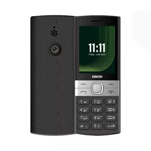 گوشی موبایل ارد مدل Orod 150 Lite دو سیم کارت
