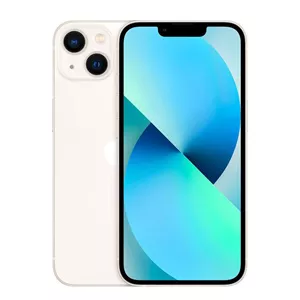 گوشی موبایل اپل iPhone 13 CH/A Not Active دو سیم‌ کارت ظرفیت 128 گیگابایت و رم 4 گیگابایت