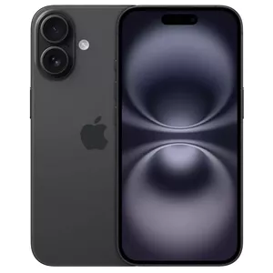 گوشی موبایل اپل iPhone 16 CH/A Not Active دو سیم‌ کارت ظرفیت 128 گیگابایت و رم 8گیگابایت