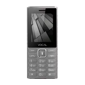 گوشی موبایل وکال F4 دو سیم کارت