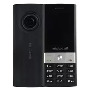 گوشی موبایل میدسل M150 دو سیم کارت ظرفیت 32 مگابایت