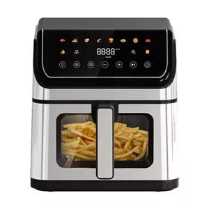 سرخ کن بدون روغن ابکازو AF-1198