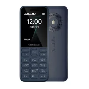 گوشی موبایل جنرال لوکس 130 دو سیم کارت