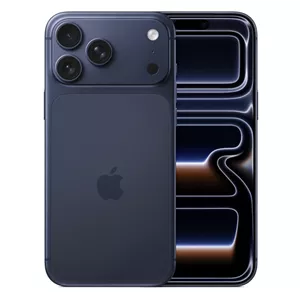 گوشی موبایل اپل iPhone 17 Pro Max ZA/A Not Active (تک سیمکارتeSIM) ظرفیت 512 گیگابایت و رم 12 گیگابایت