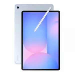 تبلت 13.1 اینچ سامسونگ Galaxy S10 FE PLUS 5G X626 ظرفیت 256 گیگابایت و رم 12 گیگابایت