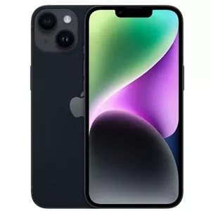 گوشی موبایل اپل iPhone 14 CH/A Not Active دو سیم‌ کارت ظرفیت 128 رم 6 گیگابایت