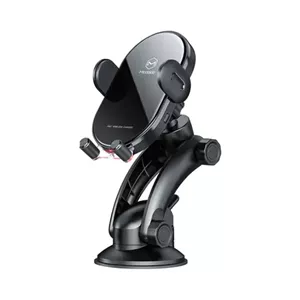 شارژر بی‌سیم و پایه نگهدارنده موبایل مک دودو  CH-7620 توان 15 وات