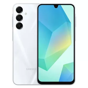 گوشی موبایل سامسونگ A16 4G دو سیم کارت ظرفیت 128 گیگابایت و رم 4 گیگابایت - ویتنام