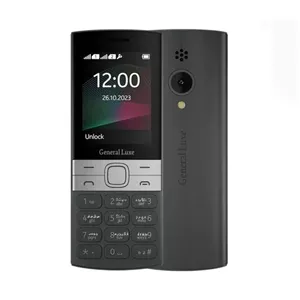 گوشی موبایل جنرال لوکس 150 New دو سیم کارت
