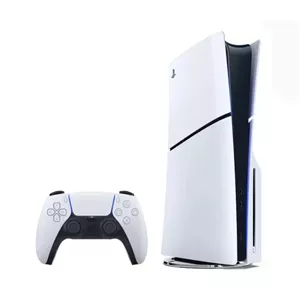 کنسول بازی سونی Sony Play Station 5 Slim Disk Standard CFI 2116 EU ظرفیت 825 گیگابایت - اروپا