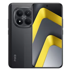 گوشی موبایل شیائومی Poco M8 Pro 5G ظرفیت 512 گیگابایت و رم 12 گیگابایت
