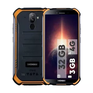 گوشی موبایل دوجی S40 دو سیم کارت ظرفیت 32 گیگابایت و رم 3 گیگابایت