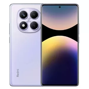 گوشی موبايل شیائومی مدل Redmi Note 14 Pro 4G دو سیم کارت ظرفیت 256 گیگابایت رم 8 گیگابایت (بدون شارژر)