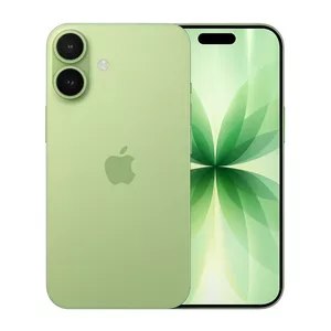 گوشی موبایل اپل iPhone 17 CH/A Not Active دو سیم‌ کارت ظرفیت 256 گیگابایت و رم 8 گیگابایت  - پک اصلی سری M، بدون رجیستری