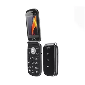 گوشی موبایل جی ال ایکس Classic C100 دو سیم کارت ظرفیت 32 مگابایت