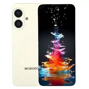 گوشی موبایل موبودو K2 دو سیم کارت ظرفیت 128 گیگابایت و رم 6 گیگابایت