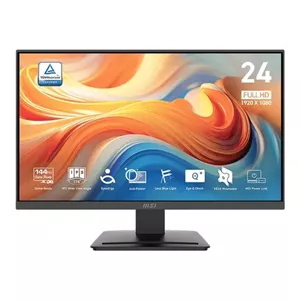 مانیتور 23.8 اینچ ام اس آی PRO MP243L E14