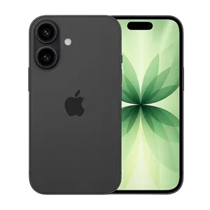 گوشی موبایل اپل iPhone 17 ZA/A Not Active (تک سیمکارتeSIM) ظرفیت 256 گیگابایت و رم 8 گیگابایت - پک اصلی سری M، بدون رجیستری