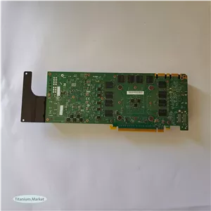 کارت گرافیک انویدیا تسلا Nvidia Tesla K20X