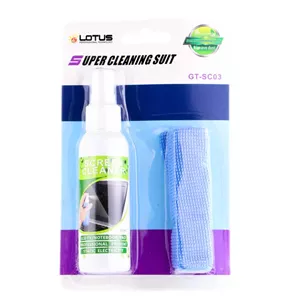 تمیز کننده لوتوس مدل GT-SC03