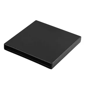 باکس تبدیل DVD رایتر اینترنال SATA لپ تاپ به اکسترنال USB2.0 سایز 9.5mm اسلیم