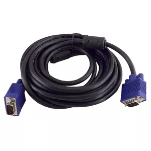 کابل VGA ایکس پی پروداکت 3-2 مدل CCTV طول 5 متر