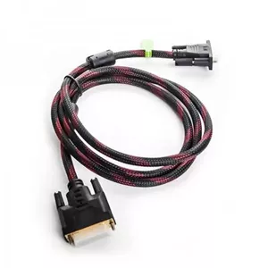 کابل DVI-D اورجینال به طول 3 الی 10 متر پی نت مدل DVI-D Dual Link