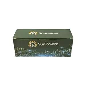 آداپتور 12 ولت 3 آمپر SunPower