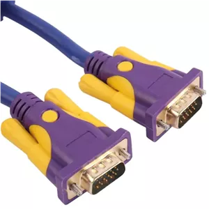 کابل VGA 3 9 کایزر Kaiser طول 1.5 متر