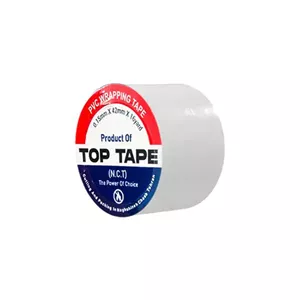 نوار چسب پرایمر 42 میلی متر 16 یارد برند Top Tape