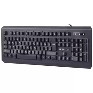 کیبورد گیمینگ ایکس پی-پروداکت مدل 12100R
