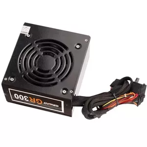 پاور کیس کامپیوتر 300 وات گریت فن بزرگ