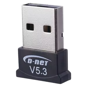 دانگل بلوتوث کامپیوتر دی نت مدل USB V5.3