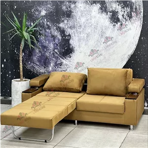 مبل تخت خواب شو دو نفره لالوسکی