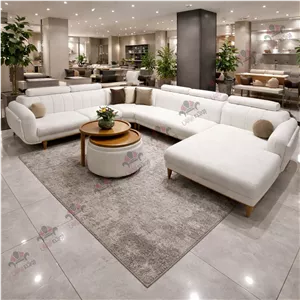 مبل ال آپشنال