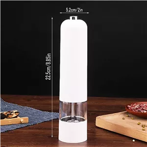 آسیاب ادویه اتوماتیک مدل Spice Grinder «اورجینال - ارسال 1 ساعت»