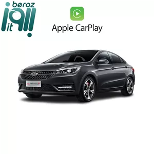 دانگل کارپلی بی سیم آریزو ۵