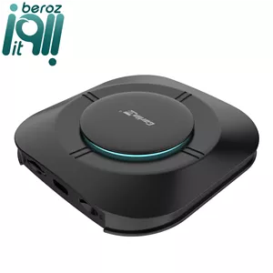 اندروید باکس خودرو کارلینکیت TBOX S2 | اندروید ۱۳ با رم ۸ گیگابایت